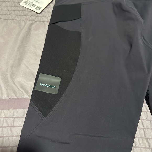 Lululemon Leggings - Hiking Tight - Picture 9 of 12